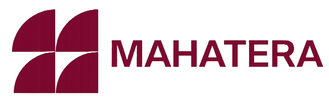 Logo Mahatera
